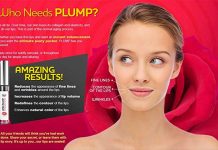 Apex Plump : Lip Plumping Enhancer For Luscious & Sexy Lips!