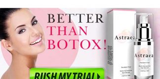 Astraea Skin Cream : Ideal For Erasing Age Spots! FREE TRIAL