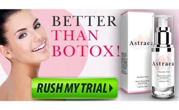Astraea Skin Cream : Ideal For Erasing Age Spots! FREE TRIAL