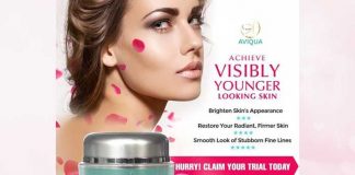 Aviqua Anti-Aging Cream : How Safe & Effective Is This Product?