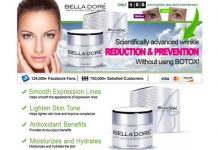 Bella Dore Anti Aging Cream : Radiant Wrinkle Free Skin