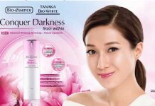 Bio Healthy Skin Serum : Reverse Aging Signs, Preserve Glow