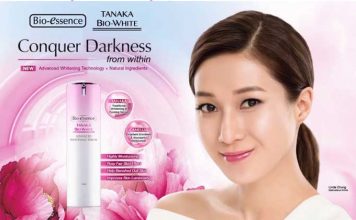 Bio Healthy Skin Serum : Reverse Aging Signs, Preserve Glow