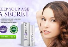 Biofusion Eye Lift Reviews : Look Forward To A Younger Look!