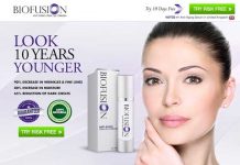 Biofusion Stem Cell : For Skin That’s Aging Damage Free