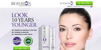 Biofusion Stem Cell : For Skin That’s Aging Damage Free
