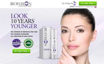 Biofusion Stem Cell : For Skin That’s Aging Damage Free