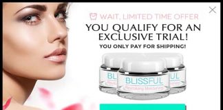 Blissful Revitalizing Moisturizer : Get Youthful Looking skin