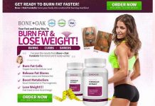 Bone + Oak Forskolin : For A Slim and Attractive Body