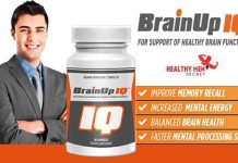 BrainUp IQ Reviews : Facilities You A Sharp Mind!