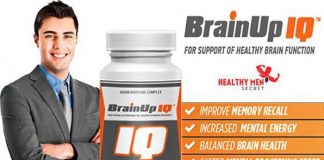 BrainUp IQ Reviews : Facilities You A Sharp Mind!