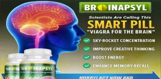 Brainapsyl : Sharpen Your Mind & Boost Your Brain Power!