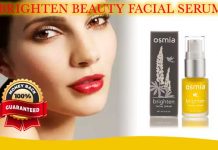Brighten Beauty Facial Serum : Is It Safe & Effective?