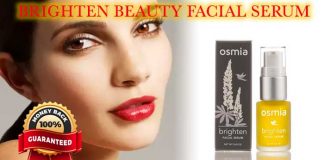 Brighten Beauty Facial Serum : Is It Safe & Effective?