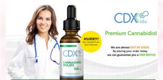CDX Labs : Benefits and Usage of This CBD Oil