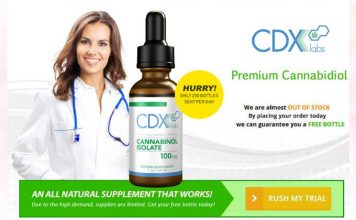CDX Labs : Benefits and Usage of This CBD Oil