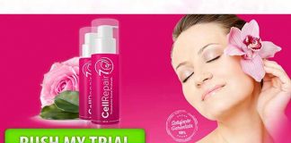 CellRepair7 : Is This Anti-Aging Serum Safe & Effective?