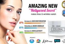 Celleral Eye Serum : How to Get Supple Skin and Relief From Aging
