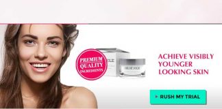 Chloe Jolie Reviews : Less Wrinkles, Plumper Skin