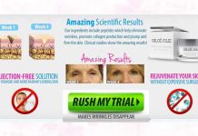 Chloé Jolie : Benefits and Usage of This Anti Aging Product