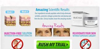 Chloé Jolie : Benefits and Usage of This Anti Aging Product