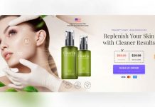 ClearUp : How Safe & Effective Is This Acne Control System?