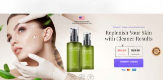 ClearUp : How Safe & Effective Is This Acne Control System?