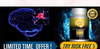 Cogni Focus : Develop Higher Energy for the Brain