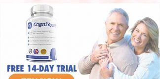 CogniYouth : Enhanced Brain Health With Mental Clarity