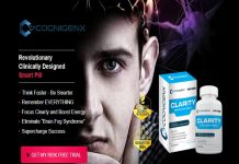 Cognigenx Clarity: How Safe And Effective Is This Product?