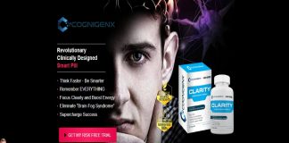 Cognigenx Clarity: How Safe And Effective Is This Product?