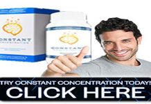 Constant Concentration : How Safe & Effective Is This Product?