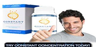 Constant Concentration : How Safe & Effective Is This Product?