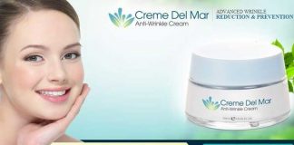 Creme Del Mar Anti Wrinkle Cream : Riddance from Wrinkles