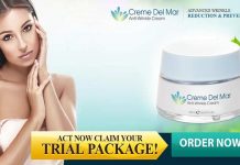 Creme Del Mar Anti-Wrinkle Cream : Benefits and Usage of This Product