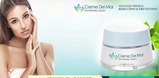 Creme Del Mar Anti-Wrinkle Cream : Benefits and Usage of This Product