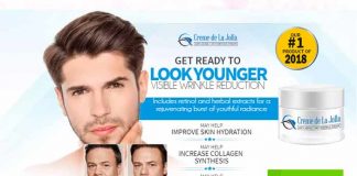 Creme de La Jolla : Benefits and Usage of This Anti Aging Cream