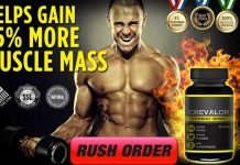 Crevalor and Megatropin : Benefits and Usage of This Product