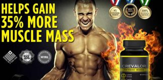 Crevalor and Megatropin : Benefits and Usage of This Product