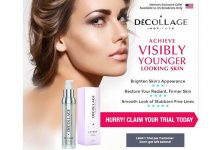 Decollage Serum : Get Younger-Looking Eyes With This Cream!