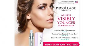 Decollage Serum : Get Younger-Looking Eyes With This Cream!