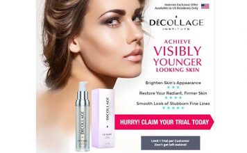 Decollage Serum : Get Younger-Looking Eyes With This Cream!