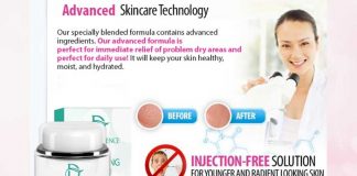 DermEssence Cream and NU BEAUTY Serum : Try Risk-free Trial!