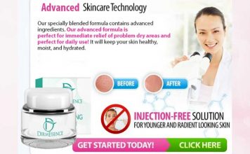 DermEssence Cream and NU BEAUTY Serum : Try Risk-free Trial!