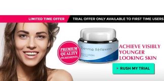 Derma Réflexion : Best Anti-aging Formula To Cure Aging Marks
