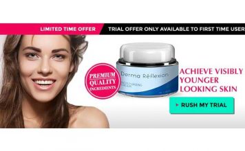 Derma Réflexion : Best Anti-aging Formula To Cure Aging Marks