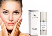 DermaFixa Collagen Serum : Prevents The Formation Of Age Spots. Read How!