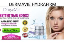 DermaVie Hydrafirm Anti-Aging Crème : How Safe And Effective Is This Product?