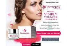 DermaVix Anti-Aging Formula : How Effective Is This Product?