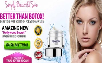 Diamond Essence Face Cream : Get Resilient & Youthful Beauty!